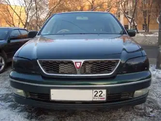 Защита фар SIM NLD.STOVIS9522