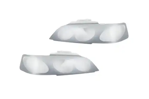 Защита фар SIM NLD.STOVIS9525