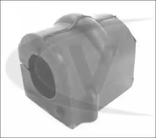 Подушка стабилизатора V40-0286 VAICO