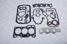 ПРОКЛАДКИ ДВИГАТЕЛЯ (КОМПЛЕКТ) UDW9M53862 UKORAUTO