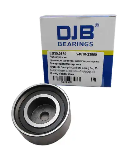 РОЛИК НАТЯЖНОЙ EB300589 DJB