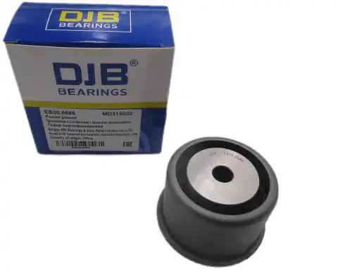 Ролик обводной ремня ГРМ EB300585 DJB