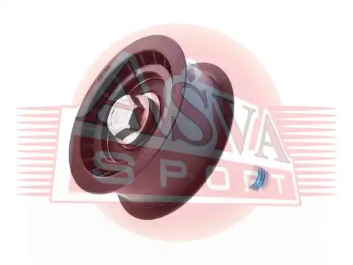 РОЛИК НАТЯЖНОЙ ADBP-002 ASVA