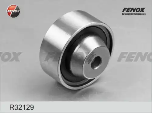 Решетка бампера FENOX R32129