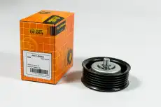 РОЛИК ПРИВОДНОГО РЕМНЯ (JD) JHT0056 JUST DRIVE