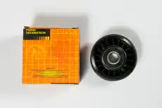 Ролик приводного ремня JHT0023 JUST DRIVE