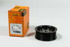 Ролик приводного ремня JHT0023 JUST DRIVE