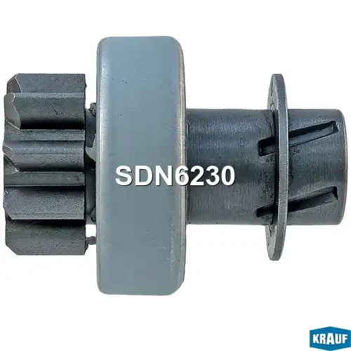 Бендикс стартера SDN6230 KRAUF