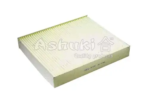 Салонный фильтр ASHUKI 4023190