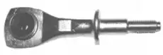 Тяга стабилизатора MAPCO 33633