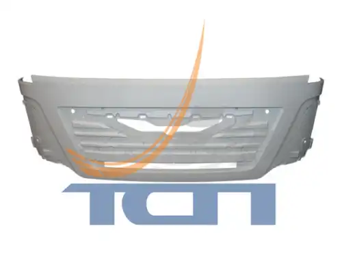 Капот T360046 TSP