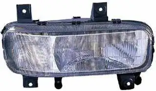 Фара HANLIN SYBL30011
