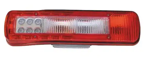 Фонарь задний HANLIN SYUL1054L