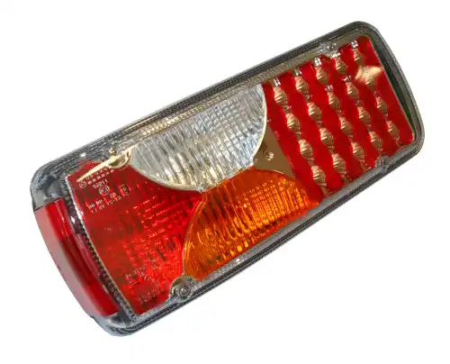 Фонарь задний HANLIN SYUL1053R