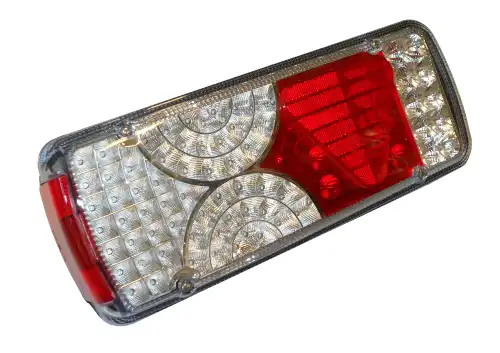 Фонарь задний HANLIN SYUL1025L