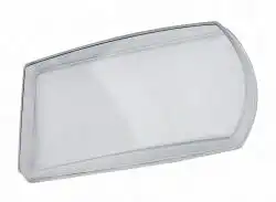 Стекло фары HANLIN SYSL30021