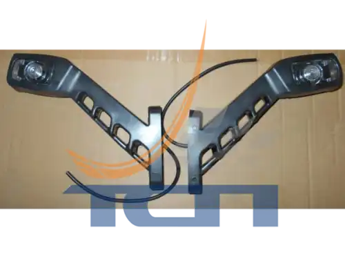 Фонарь габаритный TANGDE TD0668023L