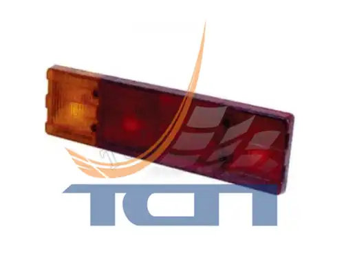 Фонарь задний TANGDE TD0563051L