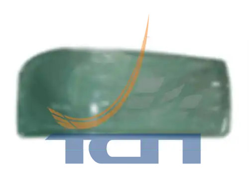 Стекло фары WOSM D0051RH