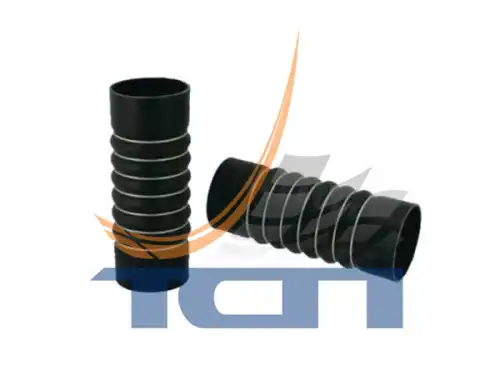 Патрубок интеркуллера G045 WOSM