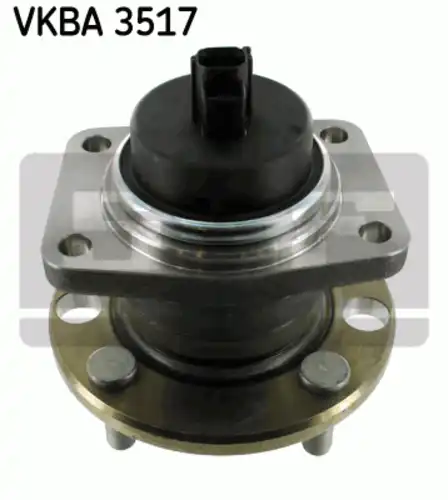 Ступица SKF VKBA3517