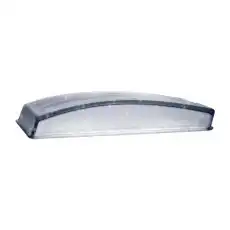 Стекло фары WINKLER 72290003100