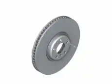Тормозной диск BMW 34 11 6 886 478 ,