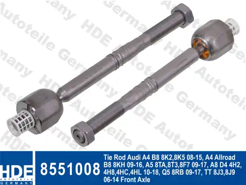 Рулевая тяга HDE 8551008