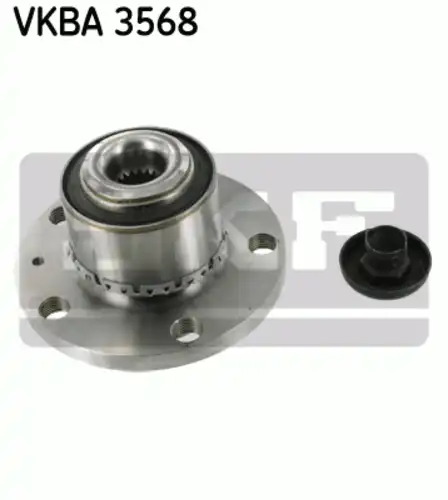 Ступица SKF VKBA3568