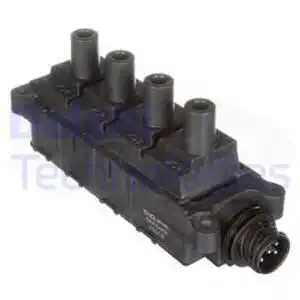 Катушка зажигания DELPHI GN10465-12B1