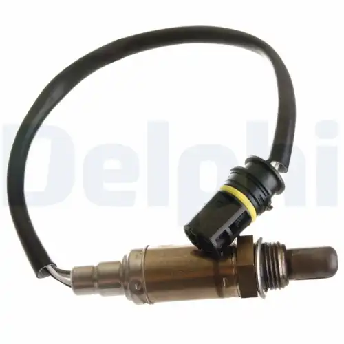 лямбда-зонд!\ BMW E34/E38 92-97 ES10353-12B1 DELPHI
