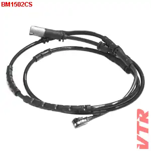 Датчик тормозных колодок VTR BM1502CS