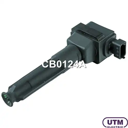 Катушка зажигания UTM CB0124A