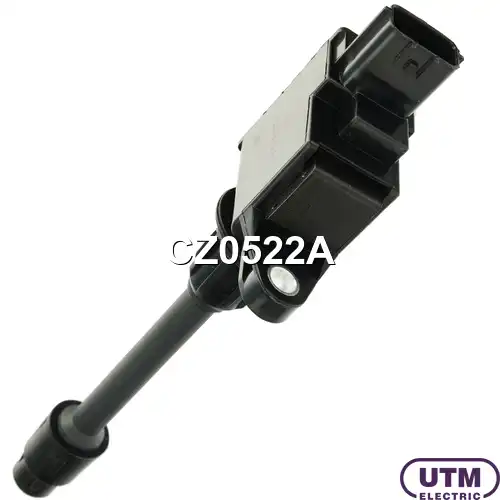 Катушка зажигания UTM CZ0522A
