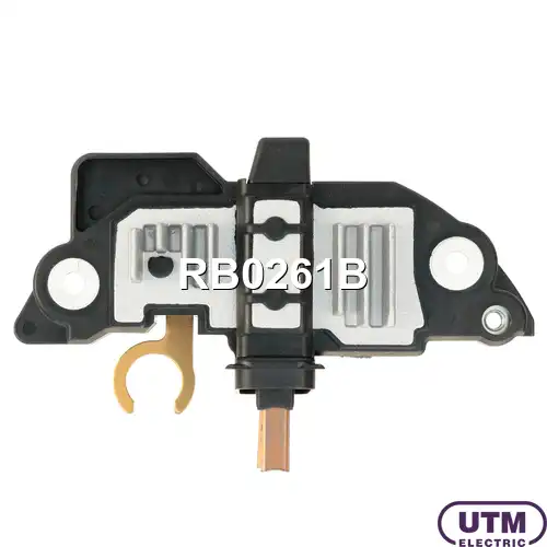Регулятор генератора RB0261B UTM