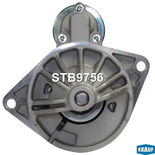 Стартер KRAUF STB9756