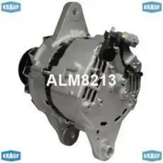 Генератор KRAUF ALM8213