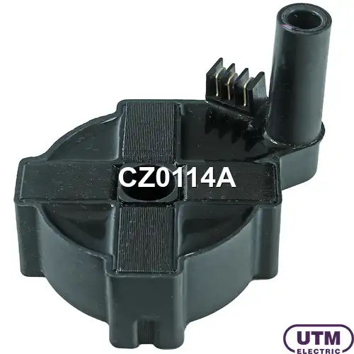 Катушка зажигания UTM CZ0114A