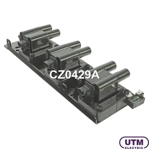 Катушка зажигания UTM CZ0429A