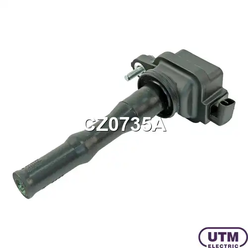 Катушка зажигания UTM CZ0735A