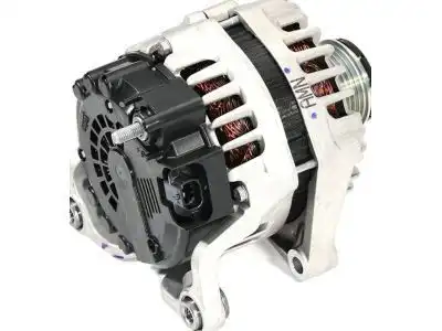 Генератор GM 23247389