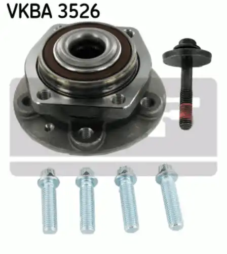 Ступица SKF VKBA3526