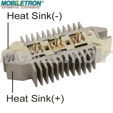 Диодный мост генератора RD18HA MOBILETRON