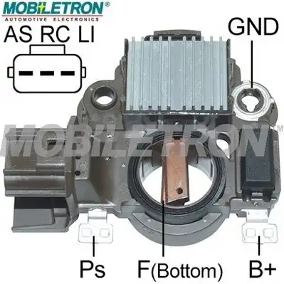 АВТОКОМПОНЕНТ VRH2009199 (MOBILETRON)