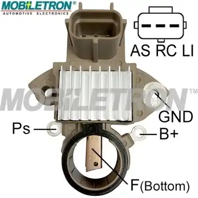 VRH2009212 Регулятор напряжения MOBILETRON