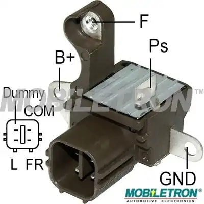 Регулятор VR-H2005-193 MOBILETRON