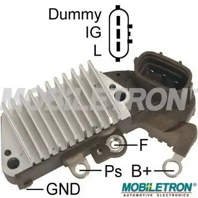 Регулятор генератора VRH2005172 MOBILETRON