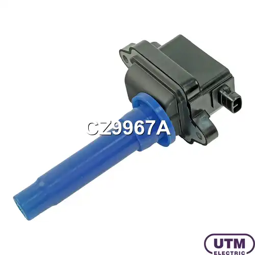 Катушка зажигания UTM CZ9967A