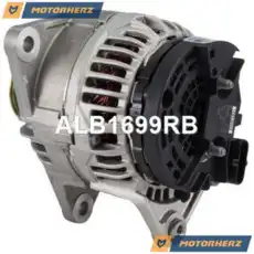Генератор MOTORHERZ ALB1699RB