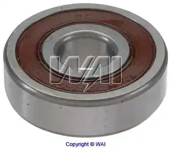 Подшипник 62004W TRANSPO
